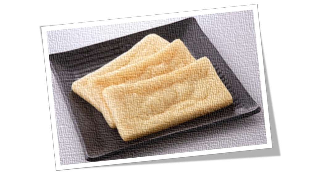 Osaka - Fábrica de Tofu e Abura Age contratando em Kaizuka-shi